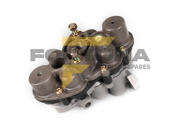 Imagem adicional do produto VALVULA 4 VIAS MB (MOD. KNORR AE4505) - Cód: FAP-11117